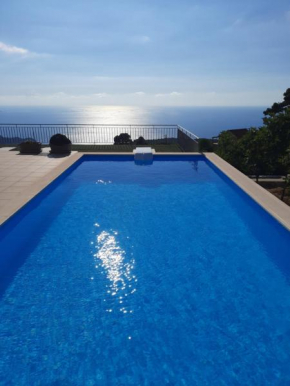 The Sunset Villa Kefalonia
